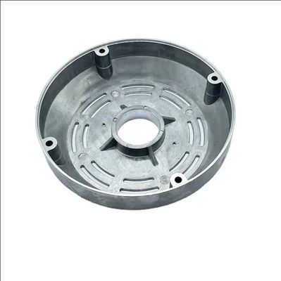 Op maat gemaakte OEM Precision Cast Iron Automobile Parts High Performance