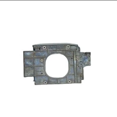 Op maat gemaakte OEM Precision Cast Iron Automobile Parts High Performance