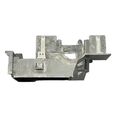Op maat gemaakte OEM Precision Cast Iron Automobile Parts High Performance