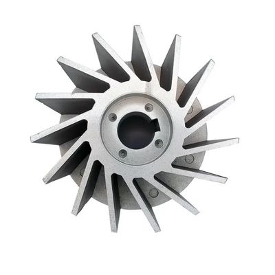 Professionele afwerkingen voor het gieten met behulp van drukgieten van koper, aluminium en zinkproducten