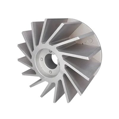 Professionele afwerkingen voor het gieten met behulp van drukgieten van koper, aluminium en zinkproducten