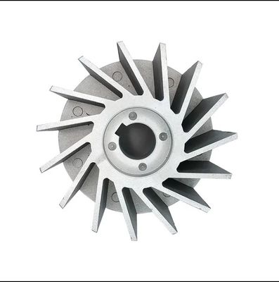 Professionele afwerkingen voor het gieten met behulp van drukgieten van koper, aluminium en zinkproducten