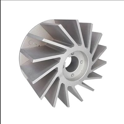 Professionele afwerkingen voor het gieten met behulp van drukgieten van koper, aluminium en zinkproducten