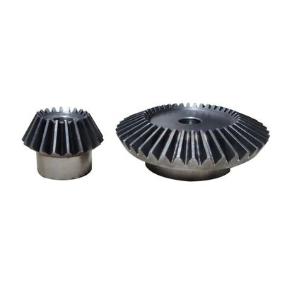 Brons Custom Sand Casting Investerings Casting Roestvrij staal Koperen tandwielen Versnellingsbakken Investerings aluminium legering