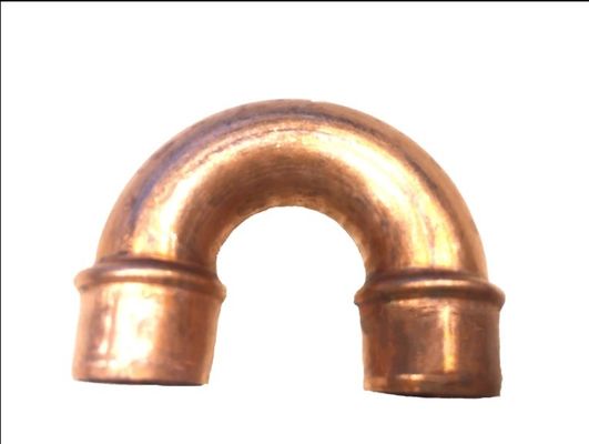 Messing verloren was onderdelen koper Custom Sand Casting Die voor de tekening van de klant vereist
