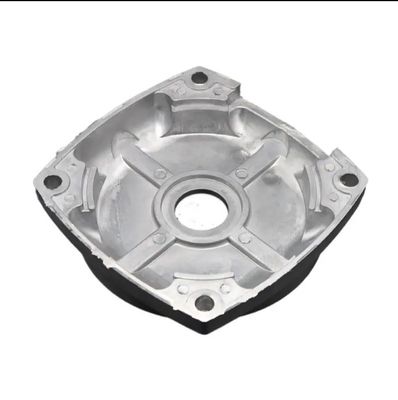 Professionele Messing Custom Die Casting Process voor het bewerken en smeden van aluminiumonderdelen