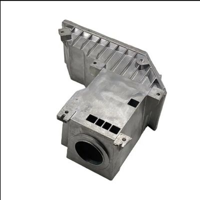Vervaardiging op maat van metalen met zwaartekrachtgegooid koper voor het aluminiumgegooid proces