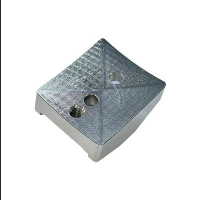 Custom Sand Casting Bronze Auto Lagers Parts voor Iron Steel CNC 3D ABS Accessoires
