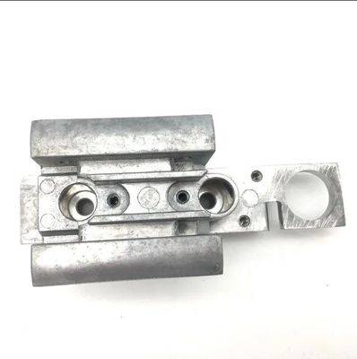 Vervaardiging op maat van metalen met zwaartekrachtgegooid koper voor het aluminiumgegooid proces