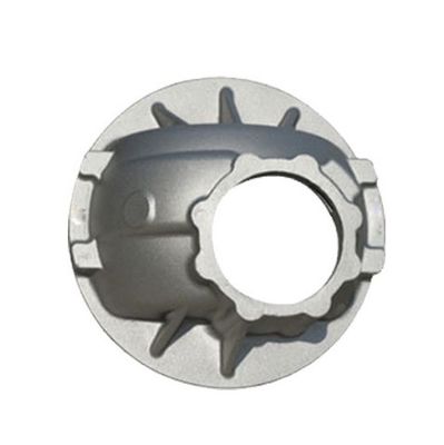 Metalen voor het gieten met behulp van zwaartekracht, van aluminiumlegeringen