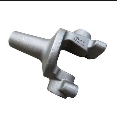 Sharpen Tech Hot Forging Service Machinery Parts voor gepersonaliseerde koolstofstaal crank
