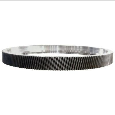 Sharpen Tech Hot Forging Service Machinery Parts voor gepersonaliseerde koolstofstaal crank
