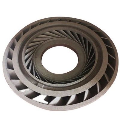 OEM Custom Precision Machining Parts voor Aluminium van roestvrij staal