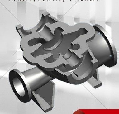 Bewerkingen met behulp van CNC-bewerkingen voor het afwerken van aluminiumonderdelen