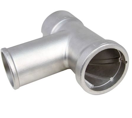 Oem Odm Service Roestvrij staal Aluminium verloren was gieten Custom Cnc onderdelen