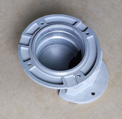 Investeringsgegote onderdelen van roestvrij staal OEM-gegote aluminiumdienst