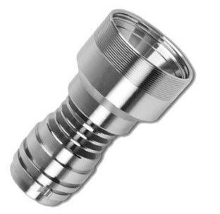 Zink/Aluminium/Magnesium/Ijzer Investment Casting Service ODM OEM Beschikbaar