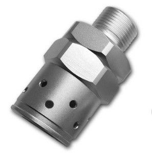 Zink/Aluminium/Magnesium/Ijzer Investment Casting Service ODM OEM Beschikbaar