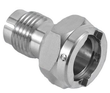 Zink/Aluminium/Magnesium/Ijzer Investment Casting Service ODM OEM Beschikbaar