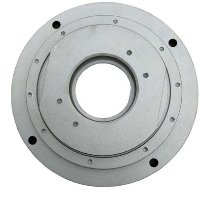 Precision casting parts van staal Precision machined products Corrosion proof
