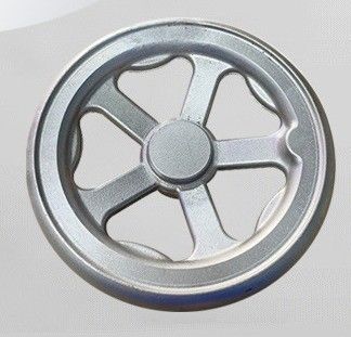 Precision casting parts van staal Precision machined products Corrosion proof