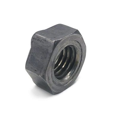 OEM\ODM-service Aluminium gietstukken met aangepaste kleur