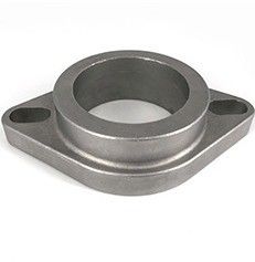 OEM Precision Customized Aluminium Casting Parts CNC Bewerking Service