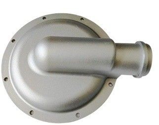 OEM Precision Customized Aluminium Casting Parts CNC Bewerking Service