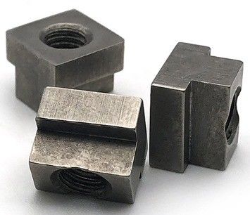 OEM\ODM-service Aluminium gietstukken met aangepaste kleur