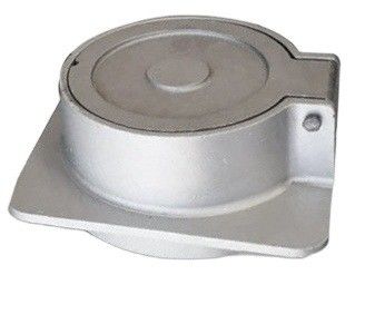 OEM Precision Customized Aluminium Casting Parts CNC Bewerking Service