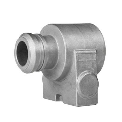 ODM OEM Aluminium gietproducten Cnc-bewerkte freesmachines Bewerkingscentrum Onderdelen