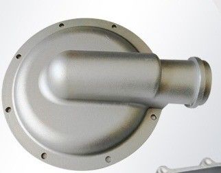 ODM OEM Aluminium gietproducten Cnc-bewerkte freesmachines Bewerkingscentrum Onderdelen
