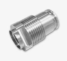 OEM Titanium Mechanische CNC-bewerkte onderdelen voor op maat gemaakte machines