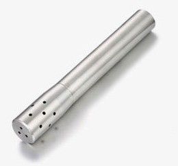 OEM Titanium Mechanische CNC-bewerkte onderdelen voor op maat gemaakte machines