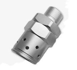 OEM Titanium Mechanische CNC-bewerkte onderdelen voor op maat gemaakte machines