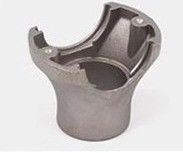 Aluminium, roestvrij staal, CNC-bewerking, gietgieten, onderdelen, duurzaam