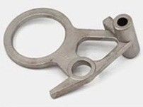Aluminium, roestvrij staal, CNC-bewerking, gietgieten, onderdelen, duurzaam