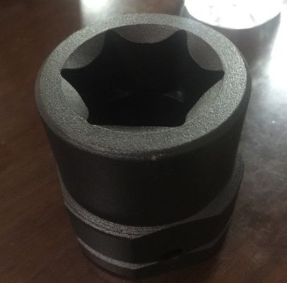 Aanpassingsmaat CNC-bewerking van aluminiumonderdelen bij ervaren gieterij