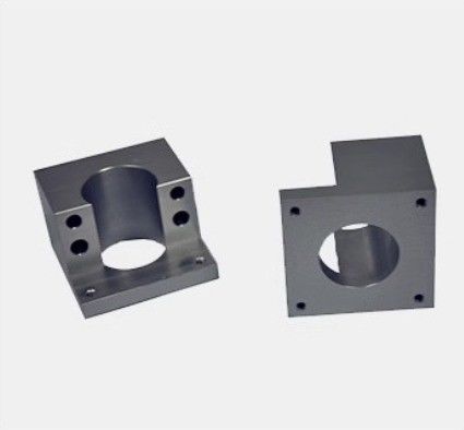 IJzer Aluminium Roestvrij staal Titanium Investerings Giet Metalen Onderdelen OEM\ODM