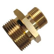 Hoge sterkte Custom CNC-onderdelen koper brons messing bewerkingsonderdelen ODM/OEM