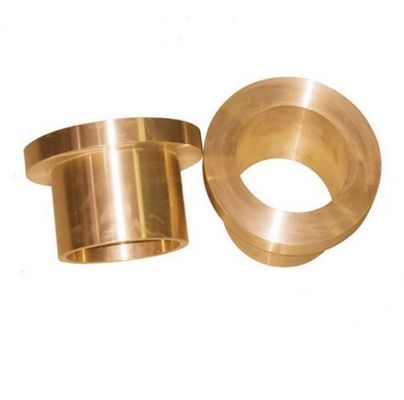 Messing, ijzer, aluminium, metalen onderdelen, met behulp van bewerkingen met hoge precisie, CNC-onderdelen