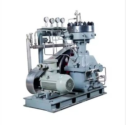 Helium He Chloorgas Diafragma Gas Luchtcompressoren Waterstof Diafragmacompressor