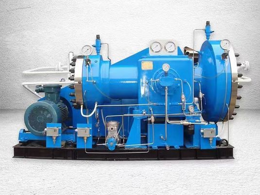 Diafragmakoelcompressoren voor Laboratoria Productgas Luchtcompressoren Waterstof