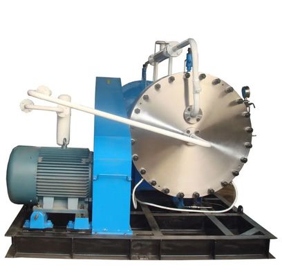 Diafragmacompressor Gasluchtwaterstof 55kw Waterstof Hoog werkend rendement Inlaat 2mpa Afvoer 240nm3/h H2