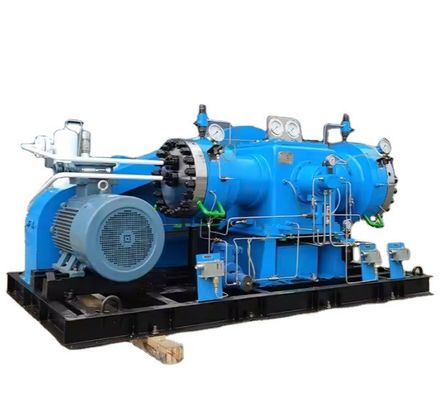 Membraan Gas Luchtcompressoren Waterstof Op Maat Messing Spuitgiet Onderdelen Cnc Fabriek In China
