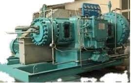 Membraan Gas Luchtcompressoren Waterstof Op Maat Messing Spuitgiet Onderdelen Cnc Fabriek In China