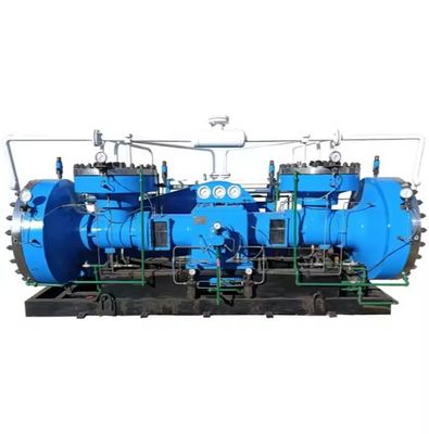 Membraan Gas Luchtcompressoren Waterstof Op Maat Messing Spuitgiet Onderdelen Cnc Fabriek In China