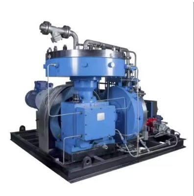 Membraancompressor voor gas, lucht, waterstof - Membraancompressoren voor hoge druk, 0,6 MPa, GD-type voor stikstof / helium