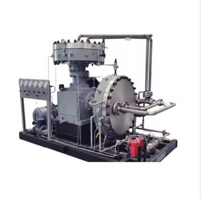 Membraancompressor voor gas, lucht, waterstof - Membraancompressoren voor hoge druk, 0,6 MPa, GD-type voor stikstof / helium