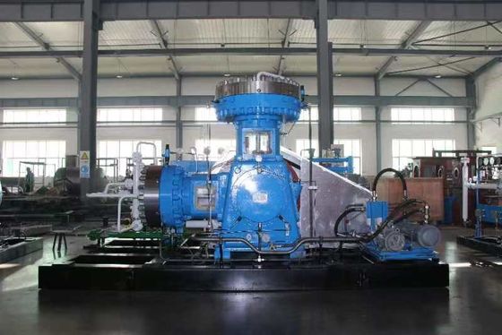 Membraancompressor voor gas, lucht, waterstof - Membraancompressoren voor hoge druk, 0,6 MPa, GD-type voor stikstof / helium